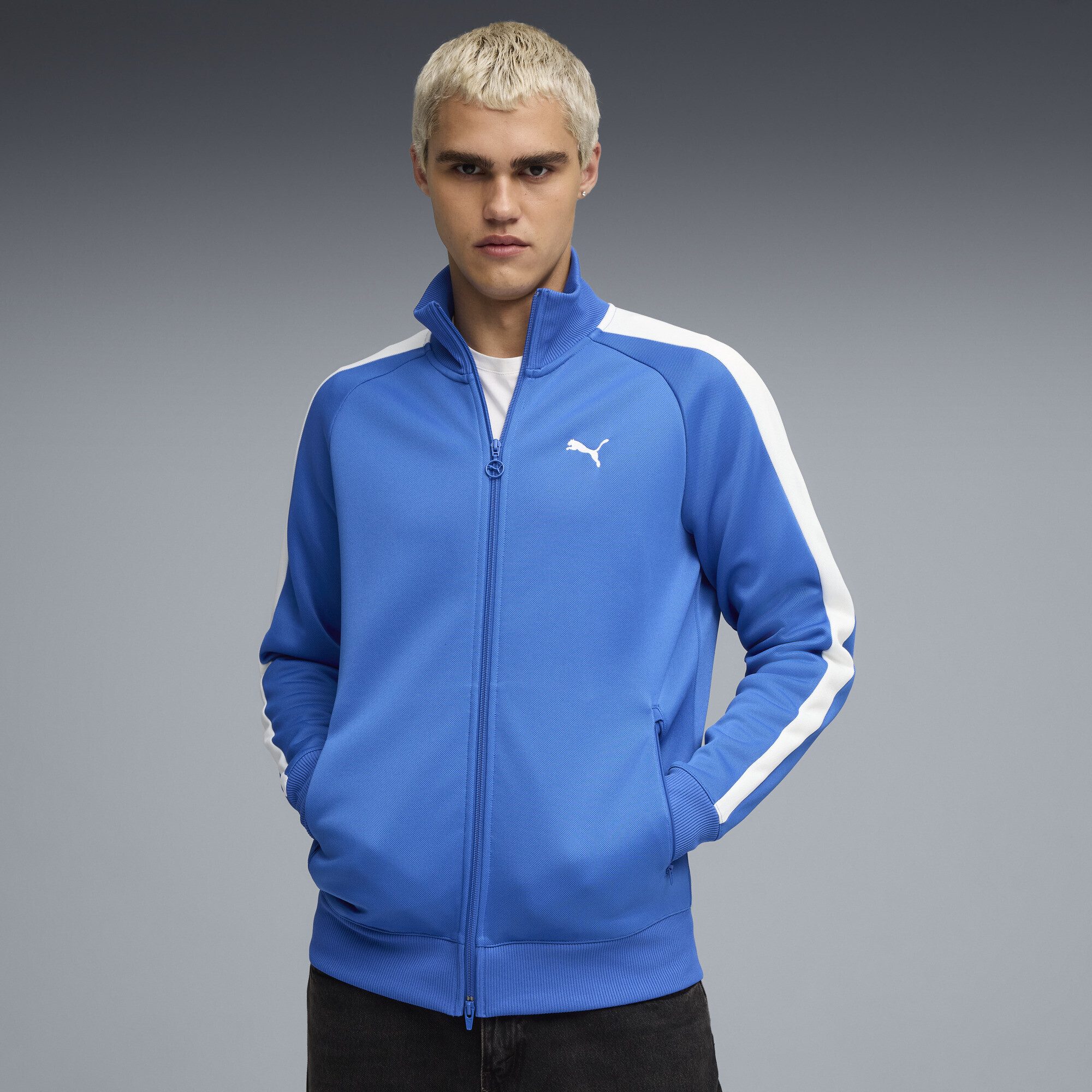 PUMA Trainingsjacke T7 ALWAYS ON Trainingsjacke günstig online kaufen