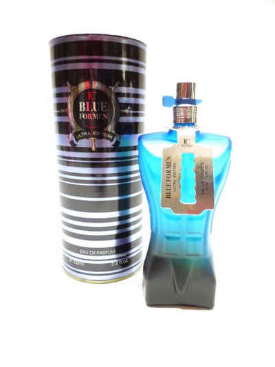 Fragrance Couture Парфюми Herren Parfüm "Blue" Ultra Edition eau de Parfum 100 ml