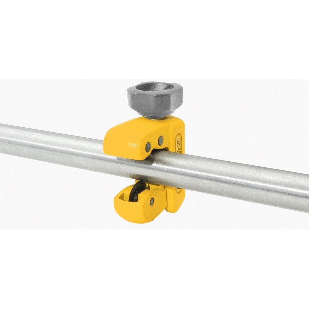 Rems Rohrschneider REMS RAS Cu-INOX 3-28 S Mini, Ø 3-28 mm, 1/8-1 1/8