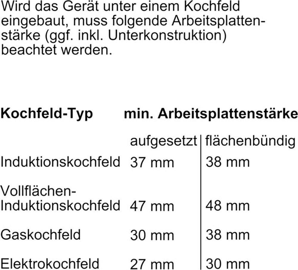 SIEMENS Mikrowelle Backofen mit 1-fach-Teleskopauszug, ecoClean HM736GAB1, iQ700 mit