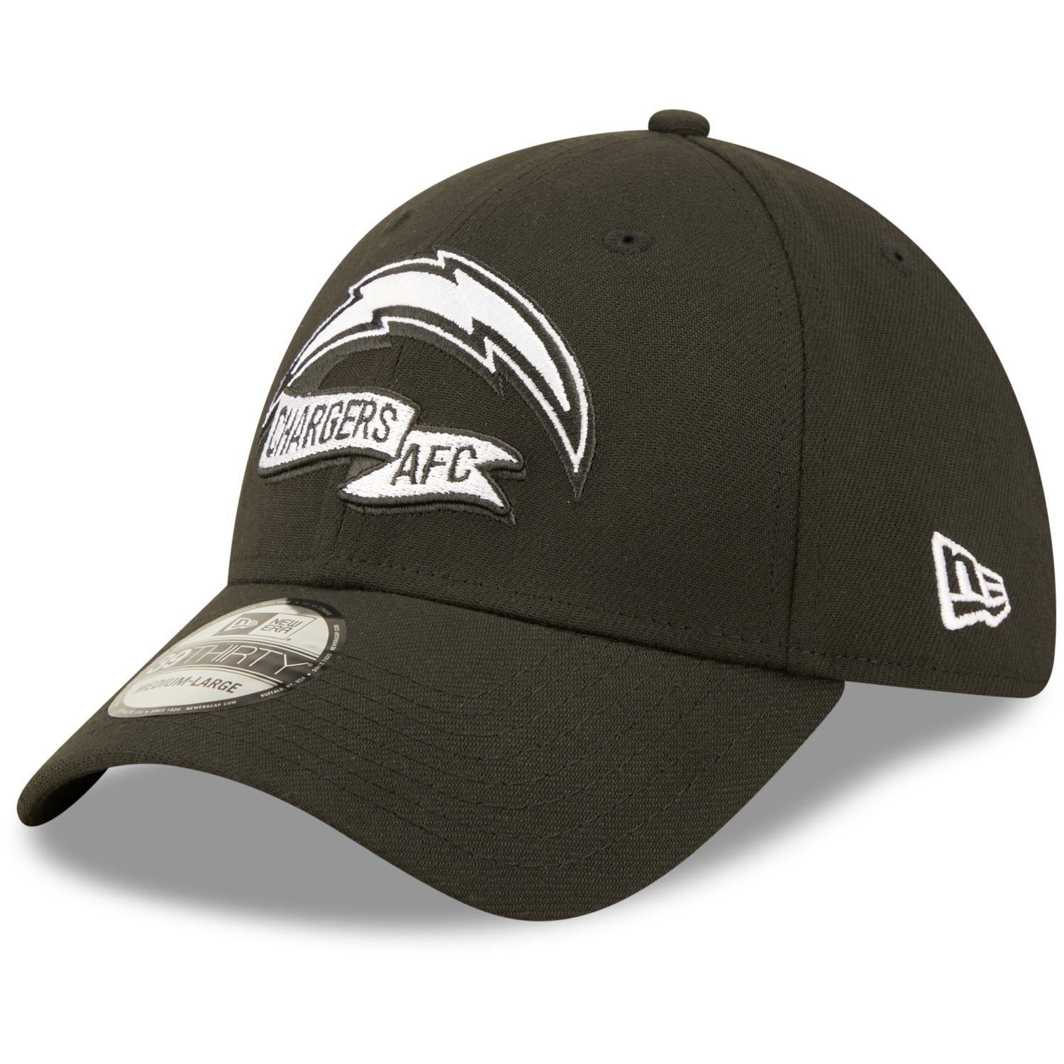 New Era Flex Cap 39Thirty SIDELINE 2022 Los Angeles Chargers