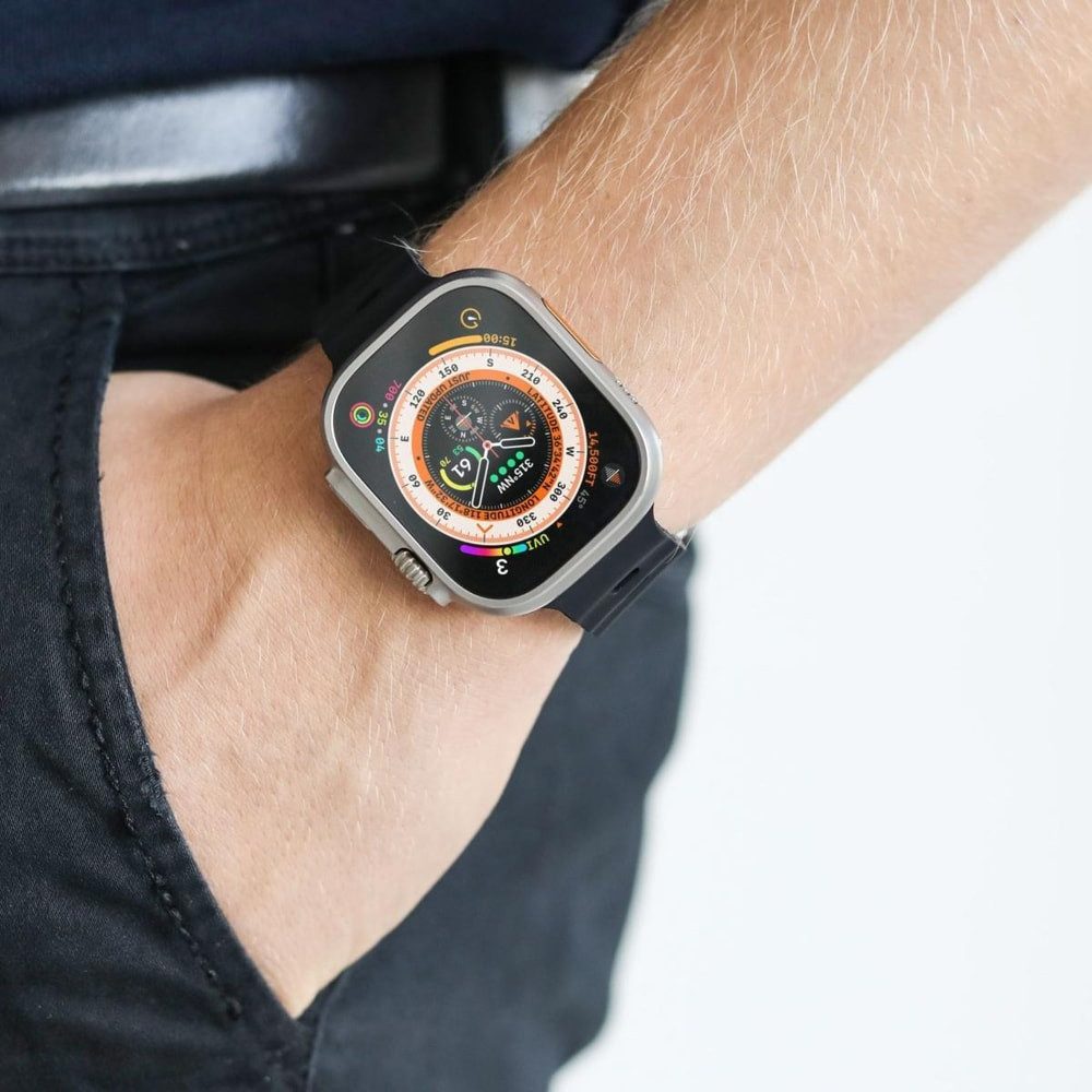VONMÄHLEN Smartwatch-Armband