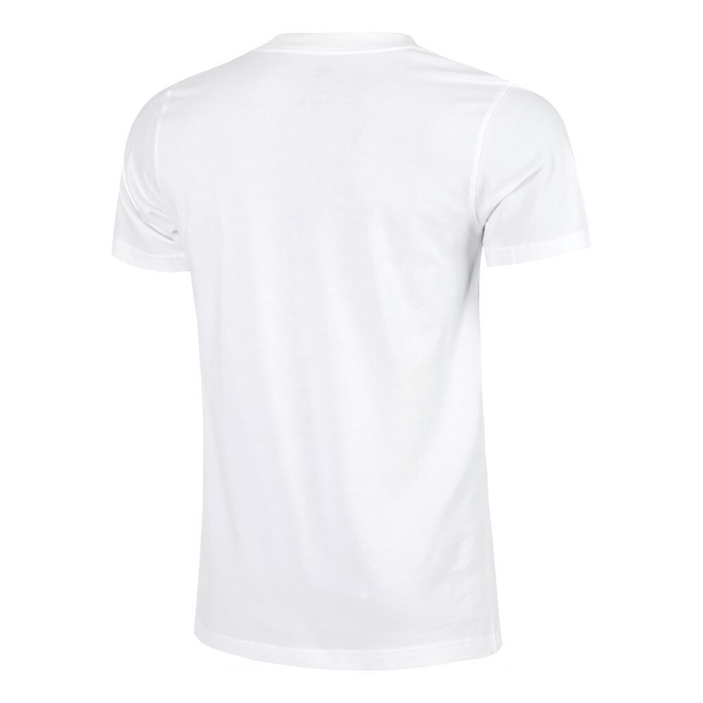 New Balance T-Shirt Essentials Logo günstig online kaufen