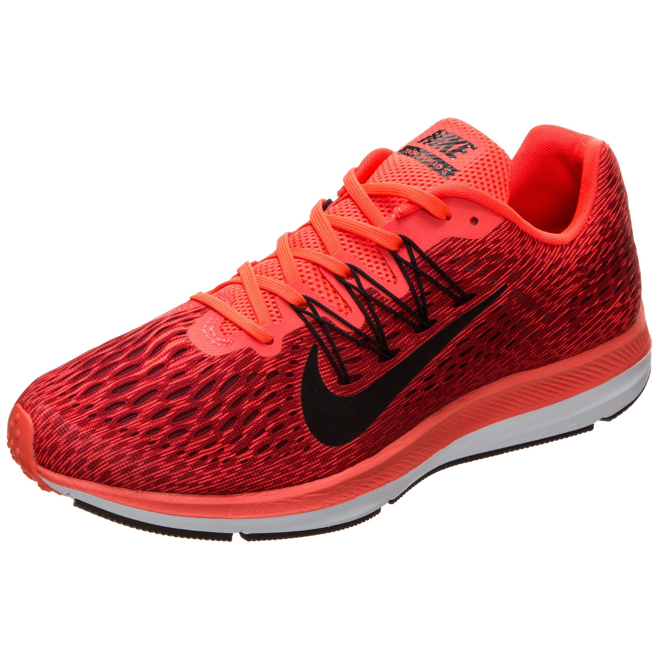 nike zoom winflo 5 run
