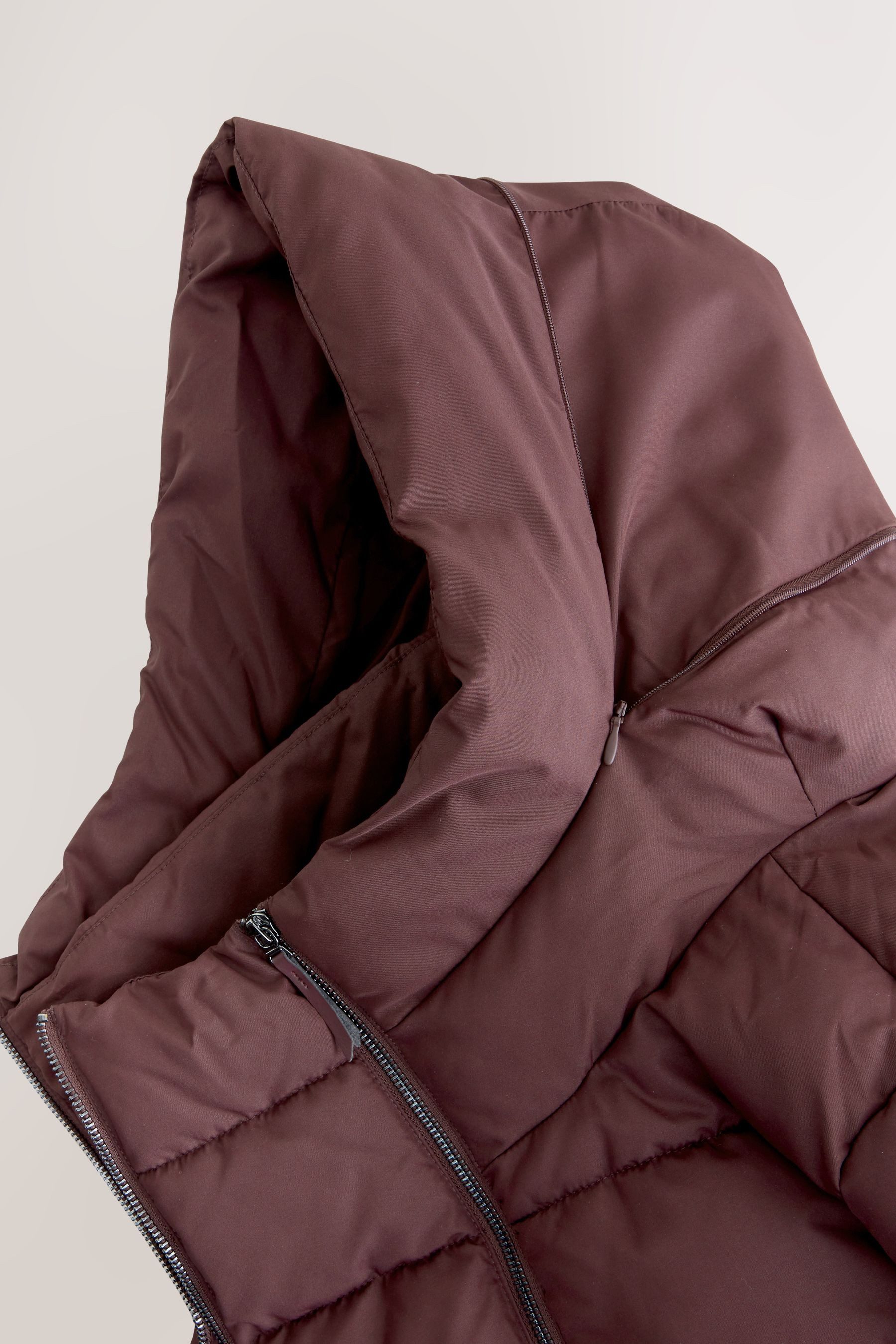 Next Umstandsmantel Wasserabweisender Mantel, Umstandsmode (1-tlg)