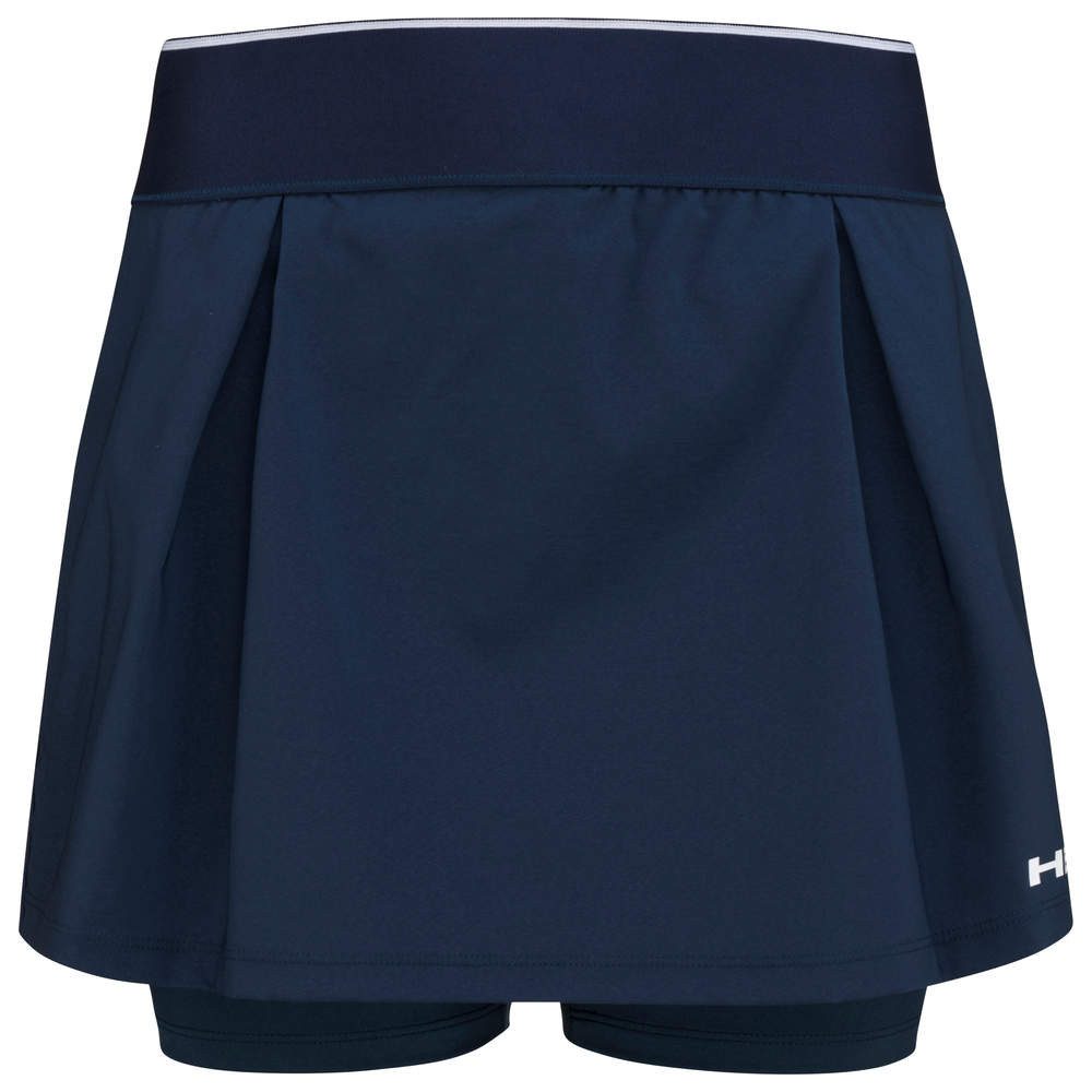 Head Tennisrock mit Innenhose Vision Dynamic günstig online kaufen
