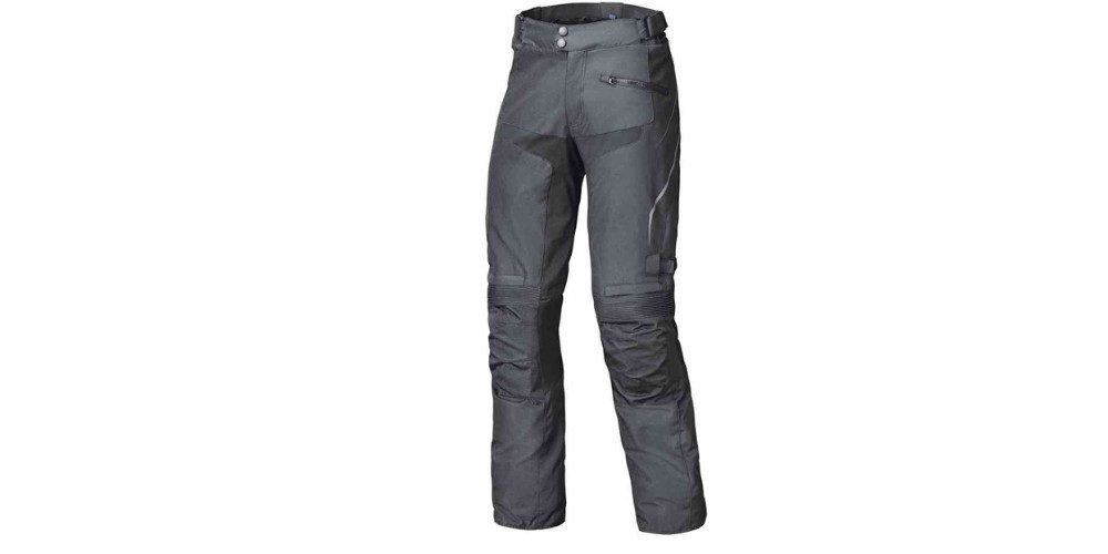 Motorradhose Ricc wasserdichte Motorrad Textilhose