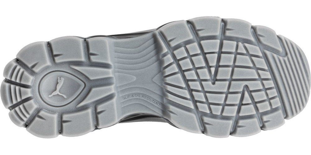 PUMA Safety Condor Low S3 Sicherheitsschuh