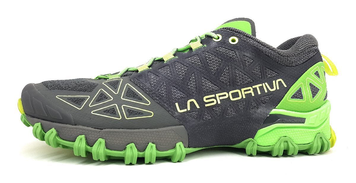 La Sportiva Wanderschuh Outdoorschuh