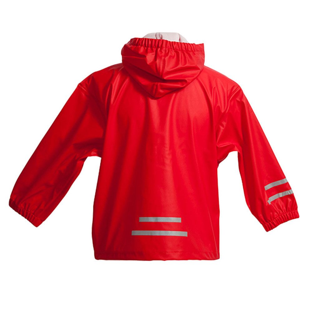 ELKA Regenoverall Elka Kinder Regenanzug Kinder Regenanzug