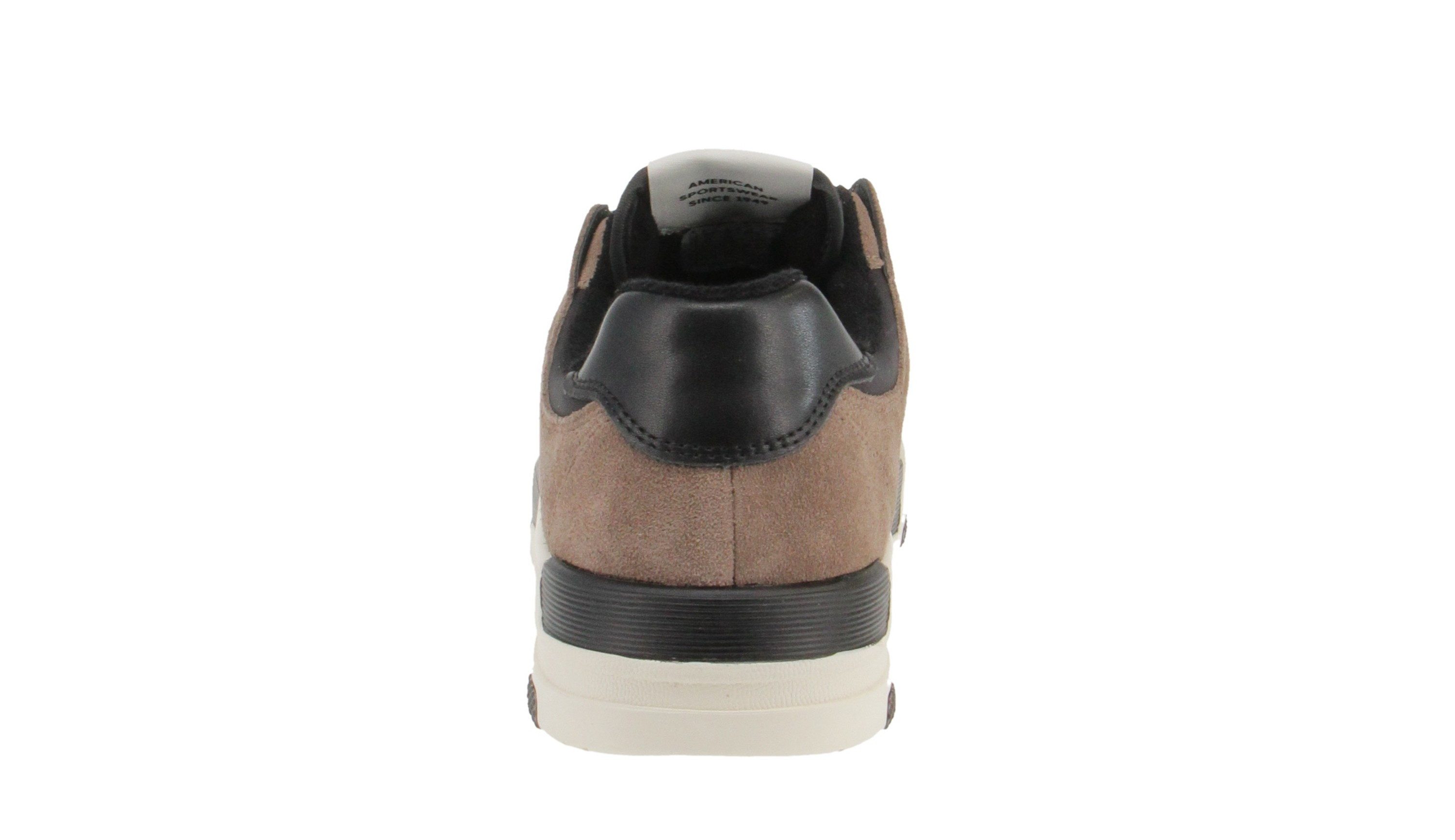 Gant Gant 27633203 Brookpal- Herren Schuhe Sneaker - G135-Desert-Brown Sneaker