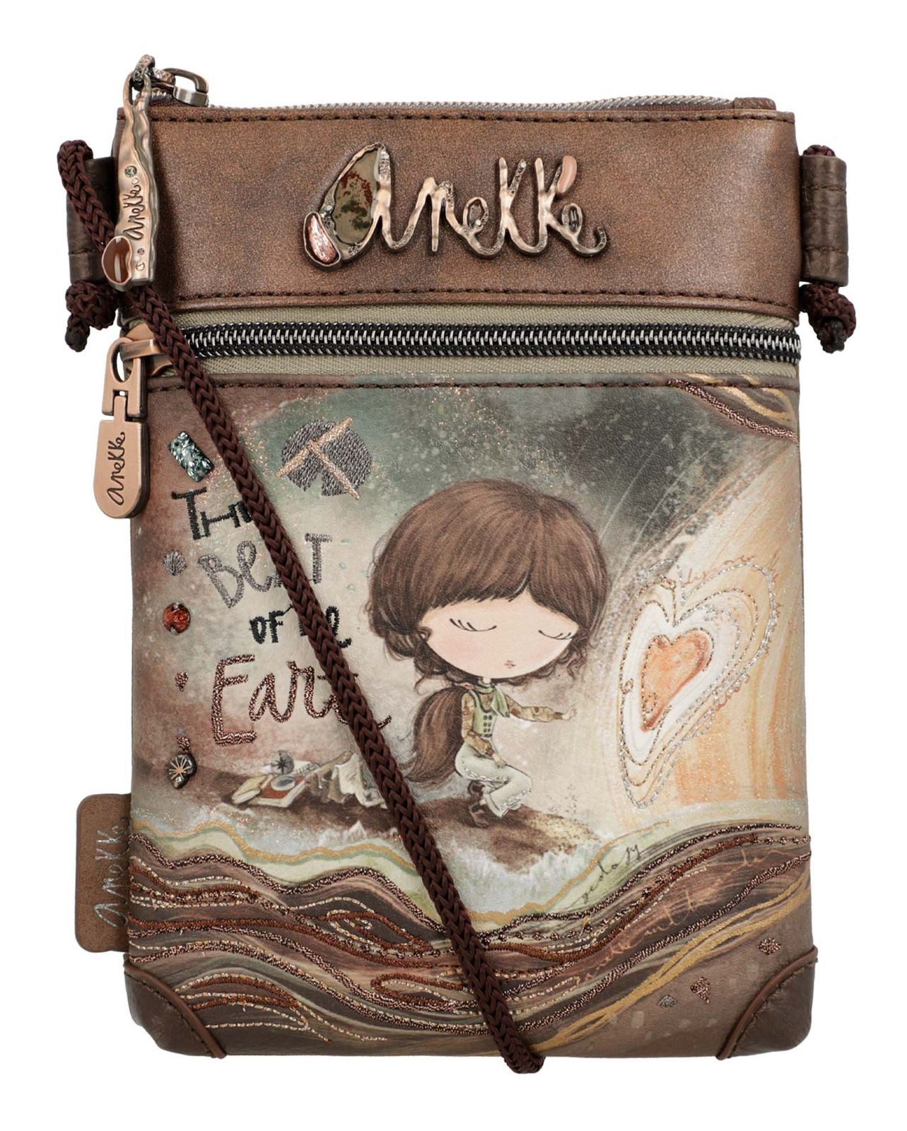 Anekke Handytasche Mini Crossbody Bag