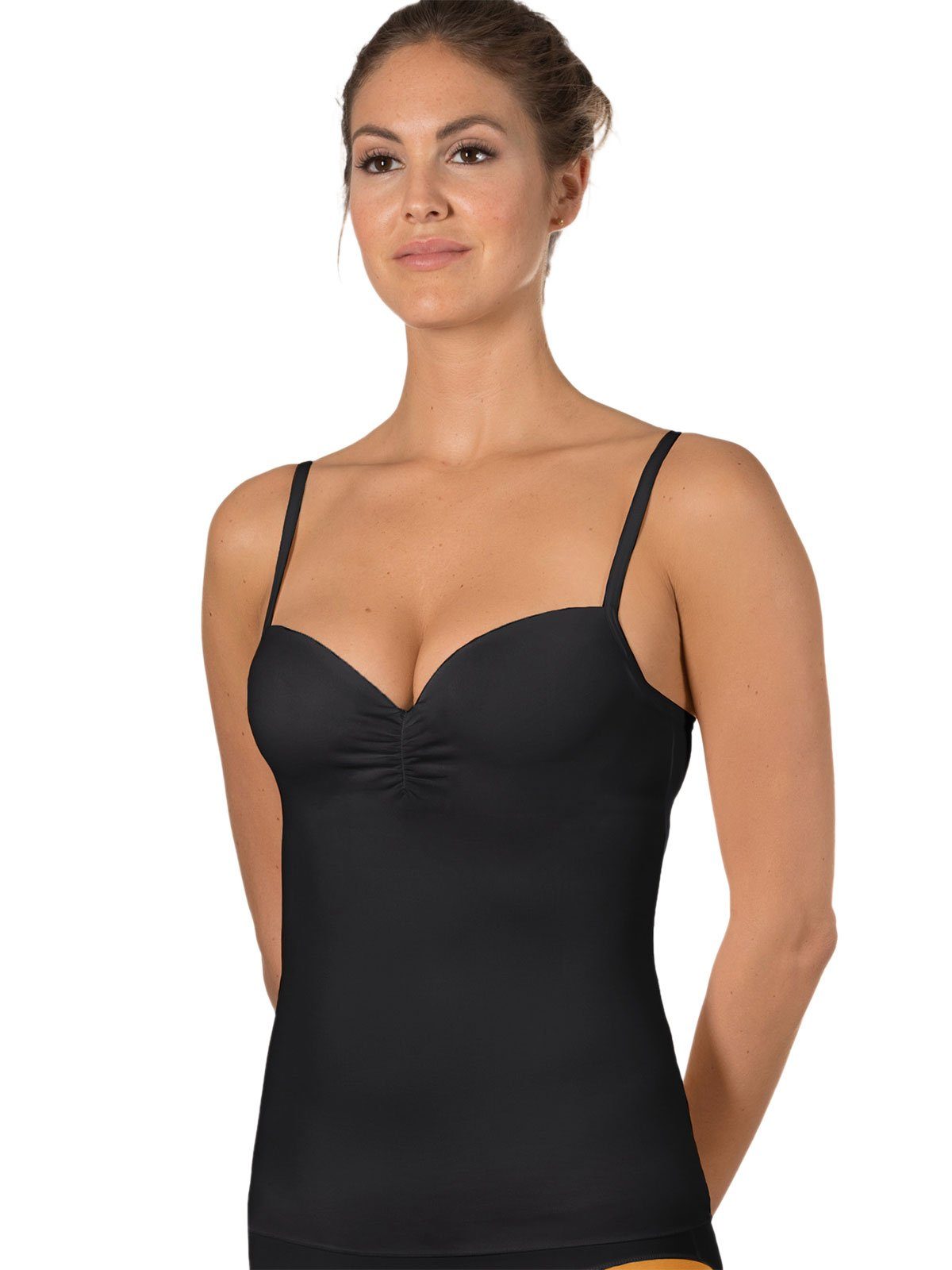 Nina Von C. BH-Hemd BH Hemd mit gemoldeter Büste Secret (Stück, 1-tlg) - günstig online kaufen