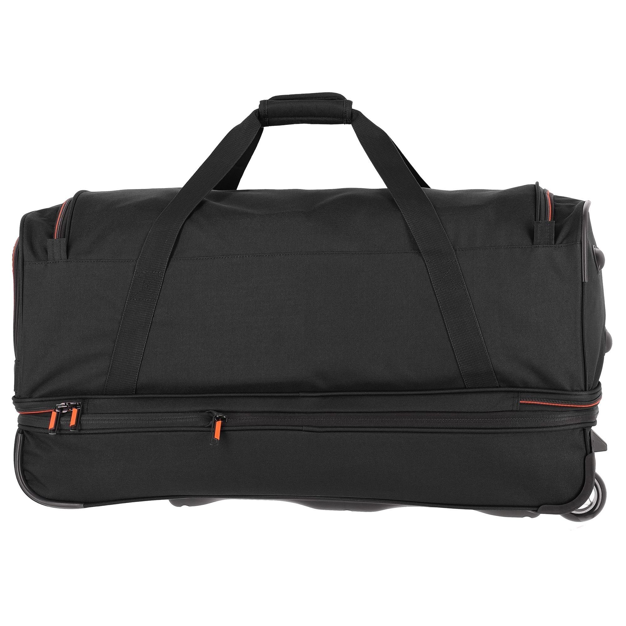 travelite Reisetasche Basics, Polyester