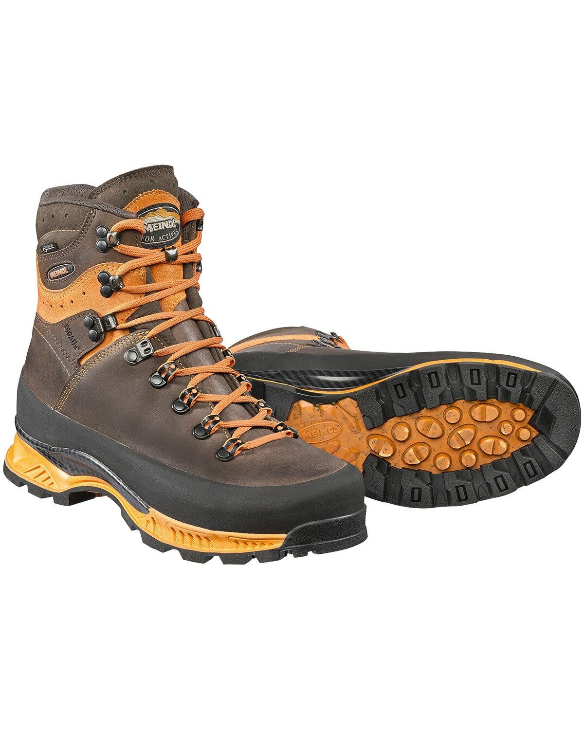 Meindl Stiefel Island MFS Rock Wanderstiefel günstig online kaufen