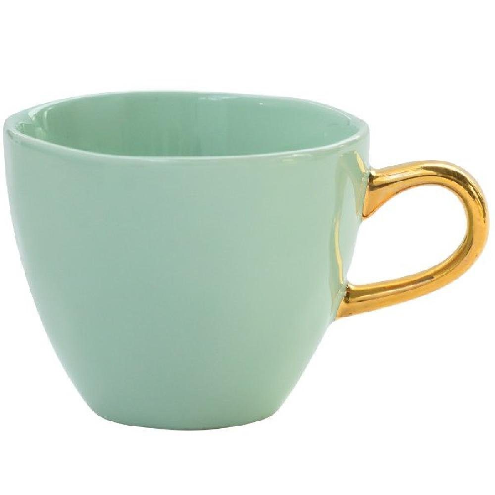 Urban Nature Culture Tasse Mini Tasse Good Morning Celadon