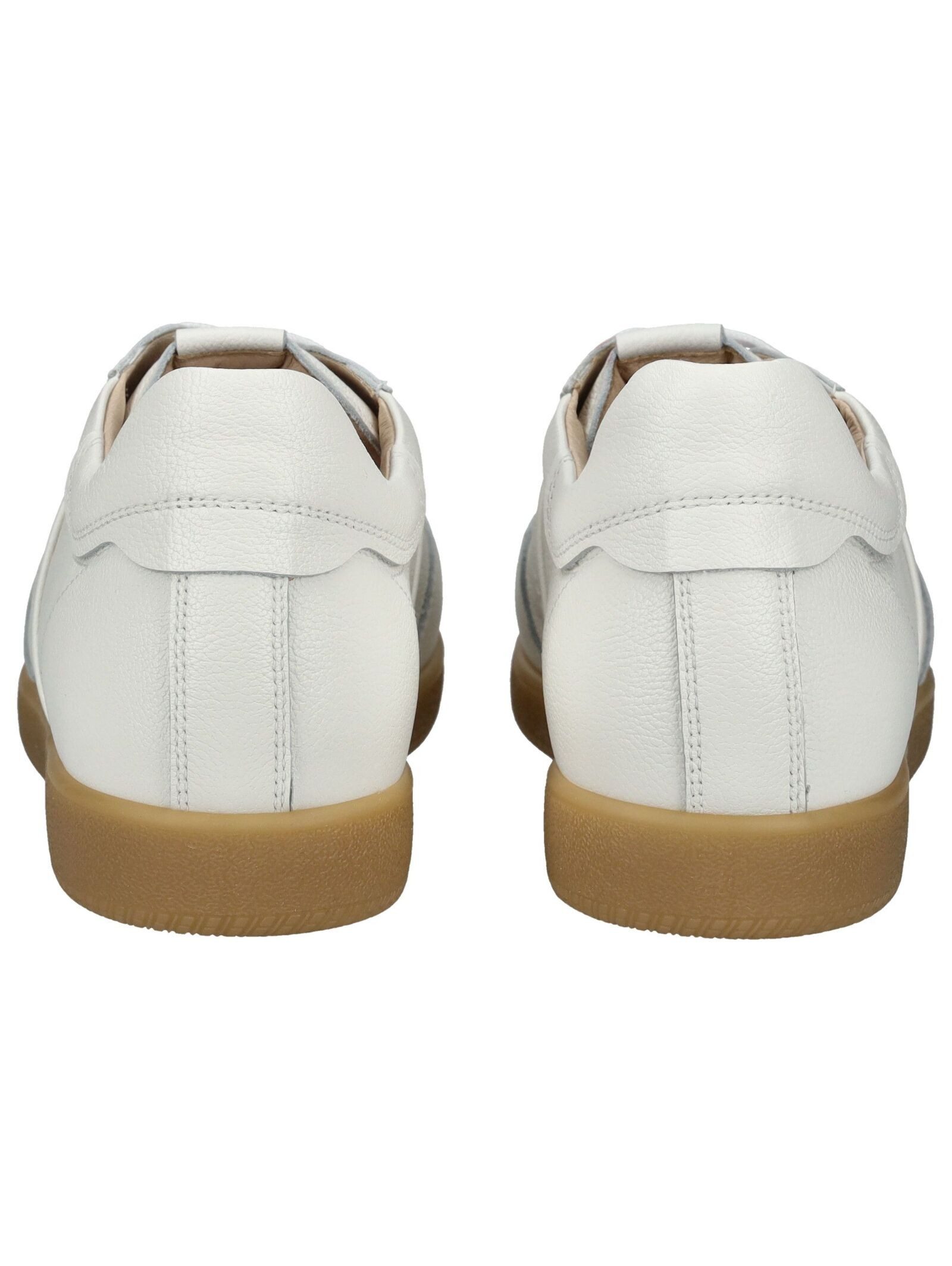 Nero Giardini Nero Giardini Sneaker Leder Sneaker