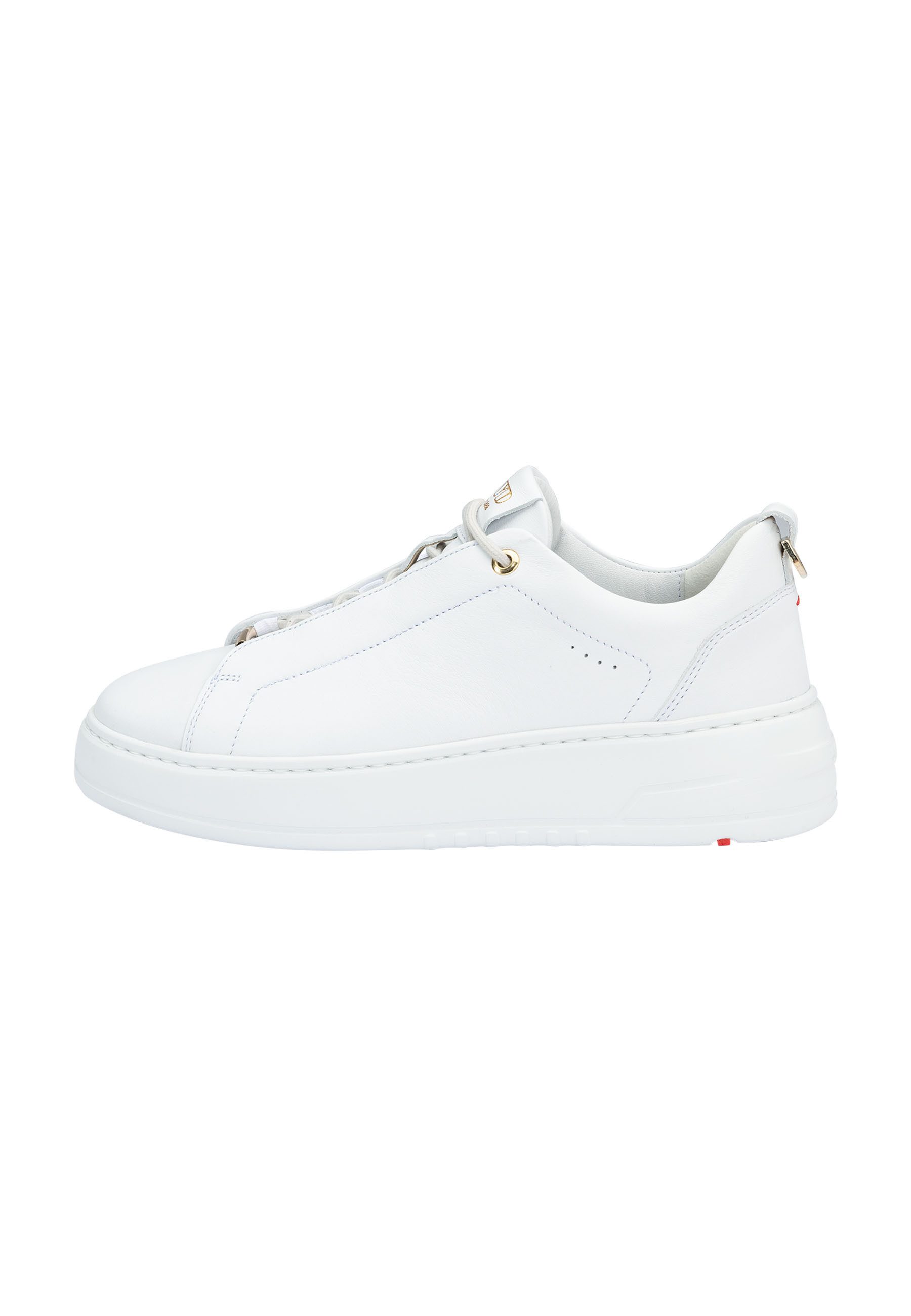 Lloyd Hochwertiger Sneaker Sneaker mit modernem Design
