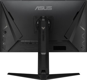 Asus VG27AQL3A Gaming-Monitor (69 cm/27 ", 2560 x 1440 px, Wide Quad HD, 1 ms Reaktionszeit, 180 Hz, IPS)
