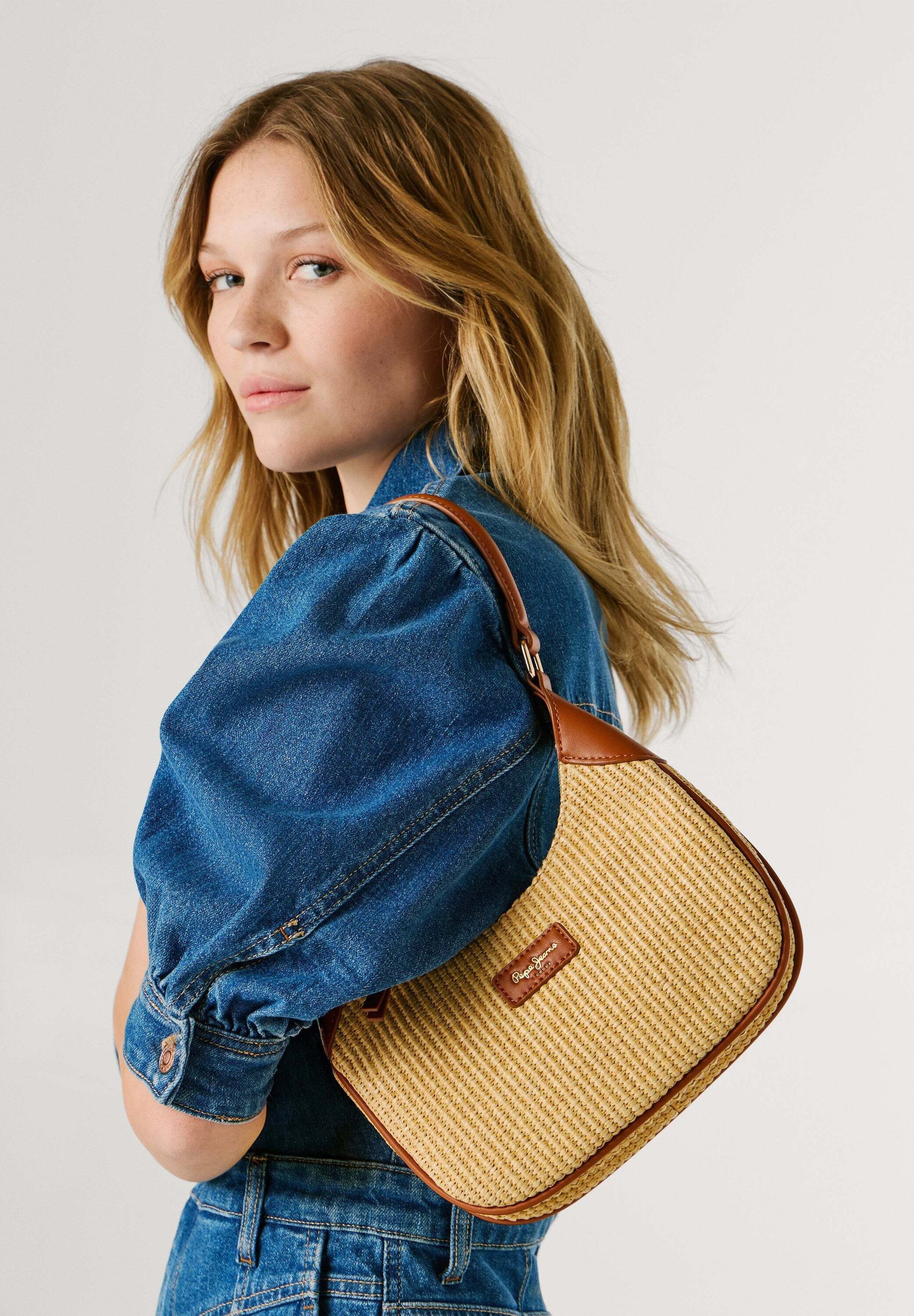 Pepe Jeans Handtasche handbag TRISH