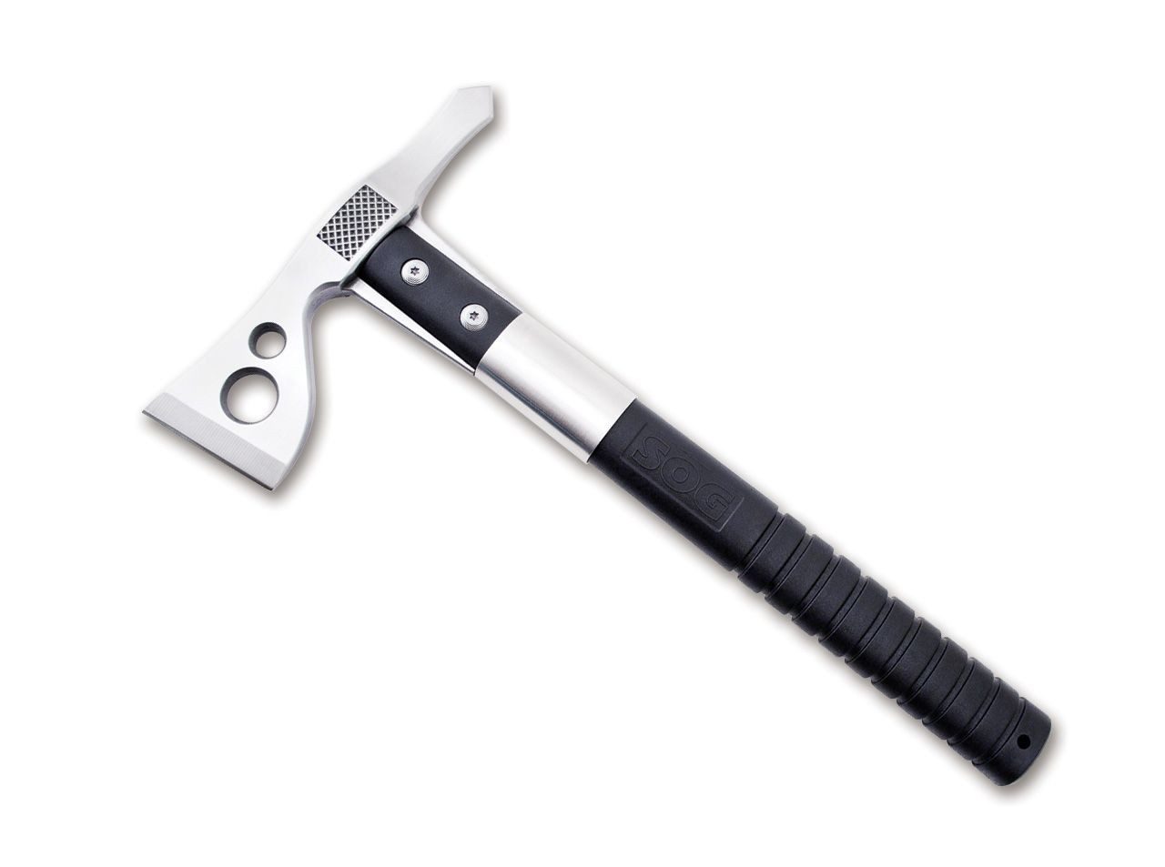 Axt Axt / Tomahawk FastHawk Satin