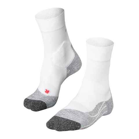 FALKE Laufsocken RU3 Comfort für komfortabel gedämpfte Läufe