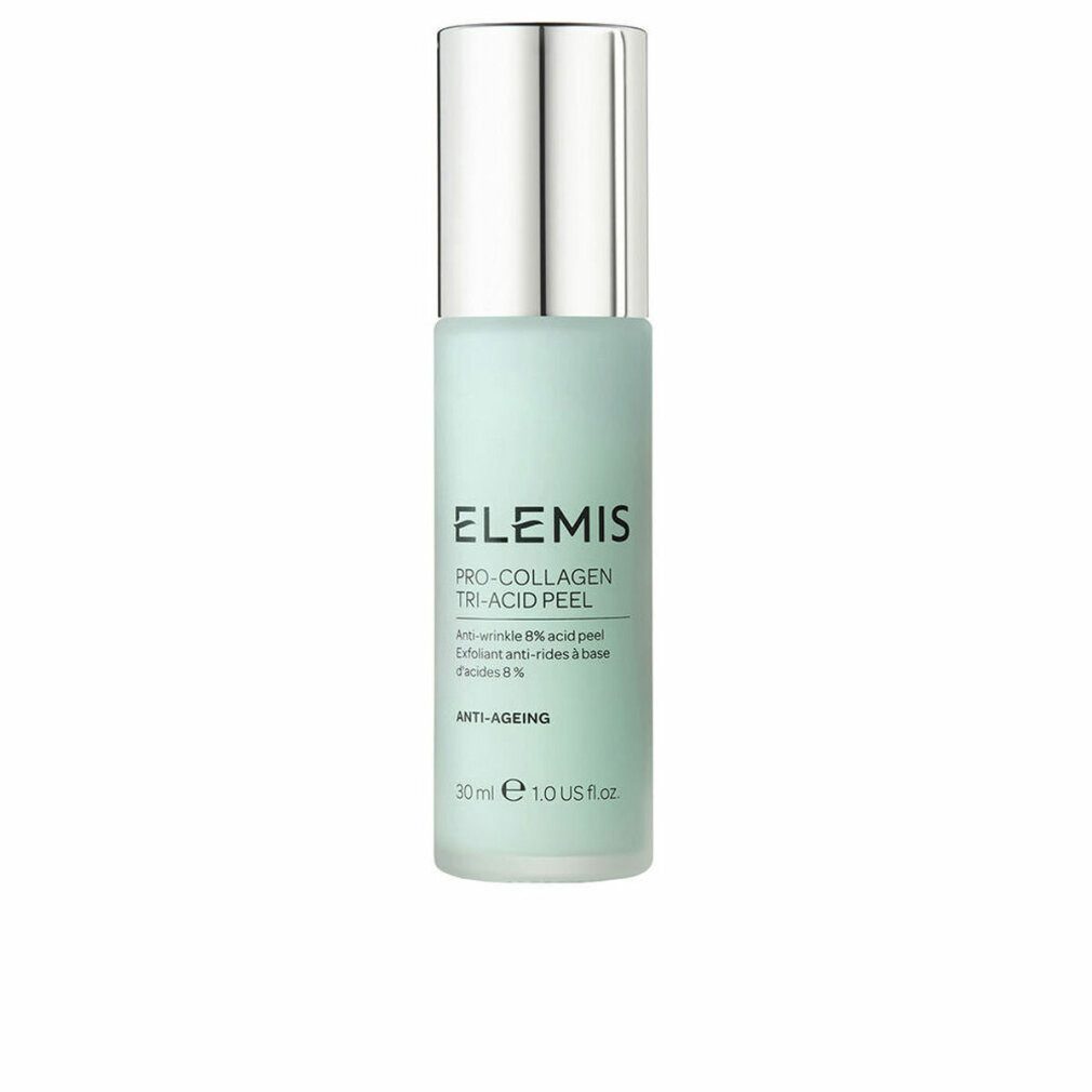 Elemis Körperpflegemittel Hautpeeling Pro-Collagen (Tri-Acid Peel) 30 ml