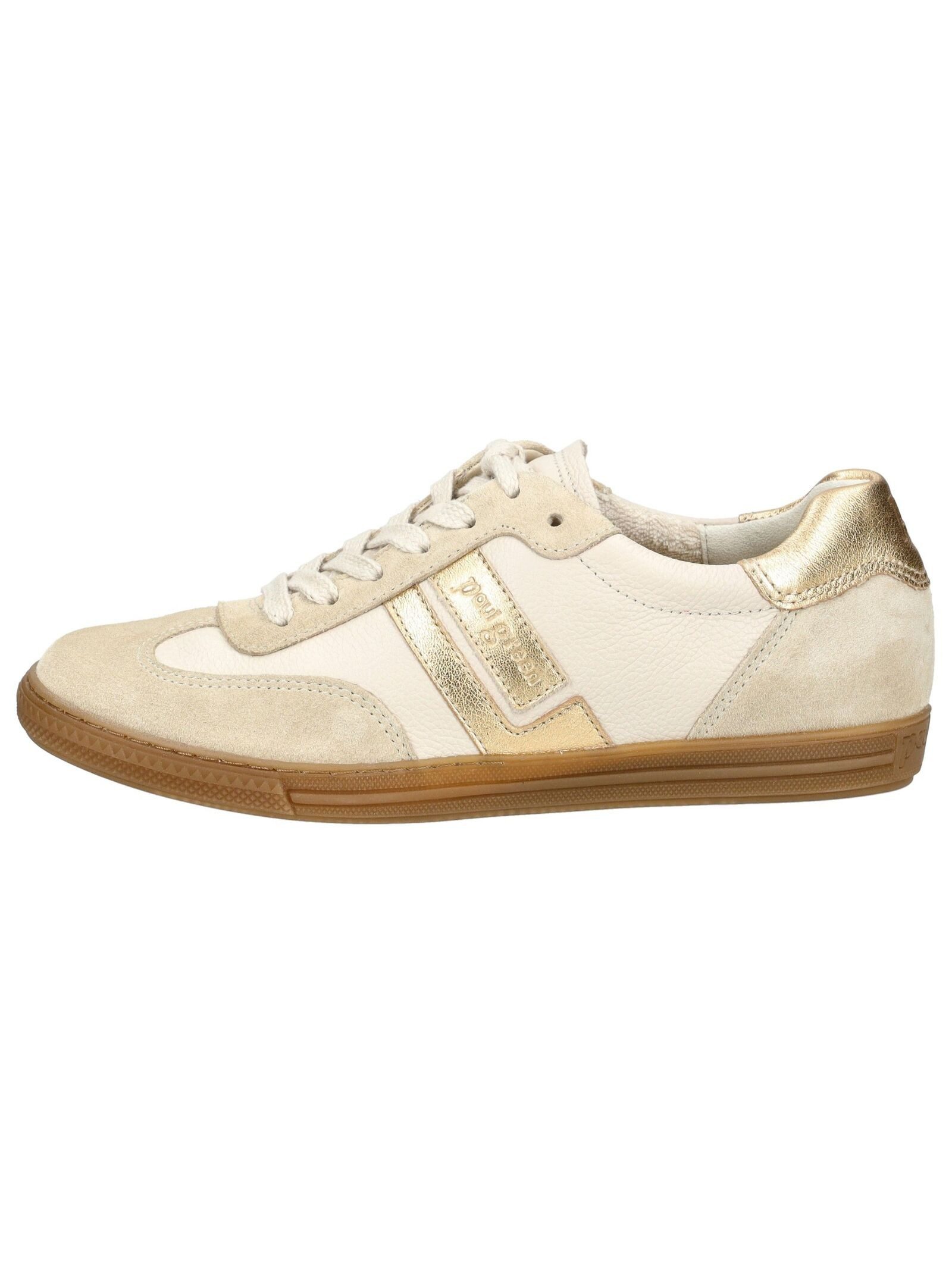 Paul Green Sneaker Leder Sneaker günstig online kaufen