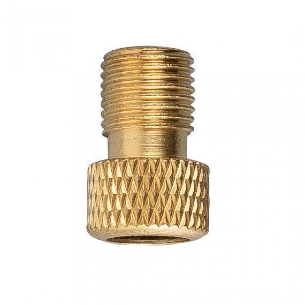 Schwalbe Fahrradpumpe Schwalbe Ventiladapter DV/SV , AV, Universal Pumpen-Adapte