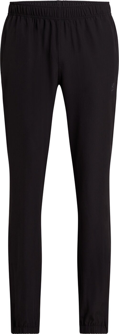 Sporthose He.-Trainings-Hose Maxir LNG M BLACK
