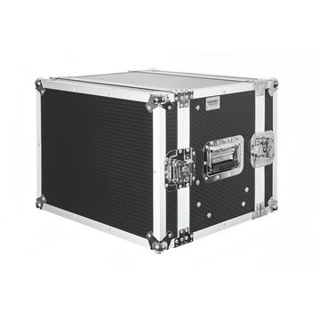 MUSIC STORE Koffer, 19" DD Pro Case, 6HE Combo