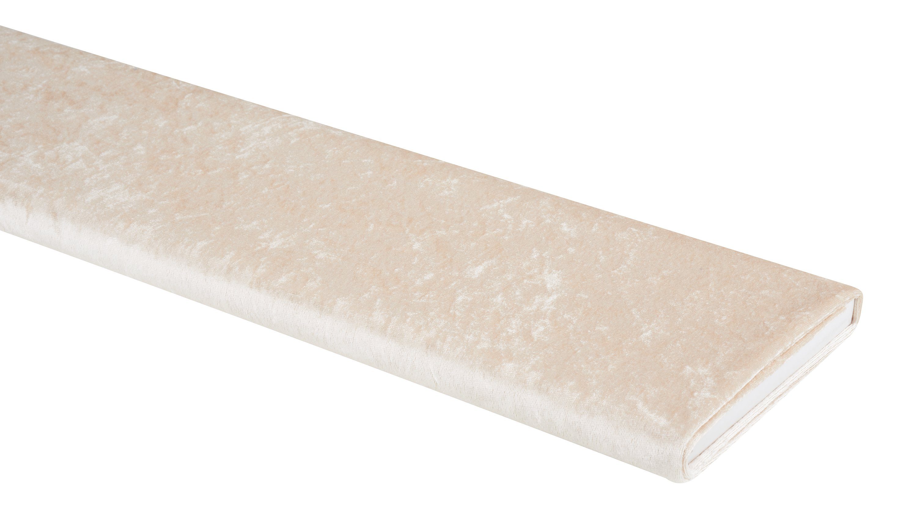 Thumbnail - VBS Stoff Pannesamt, 150 cm breit, Meterware