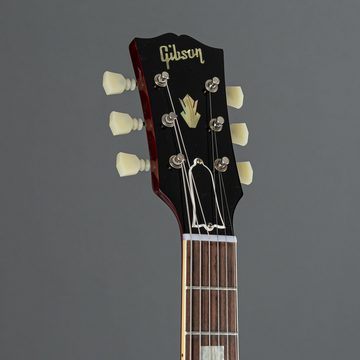 Gibson Halbakustik-Gitarre, 1964 ES-335 Reissue VOS Sixties Cherry #140081 - Halbakustik Custom