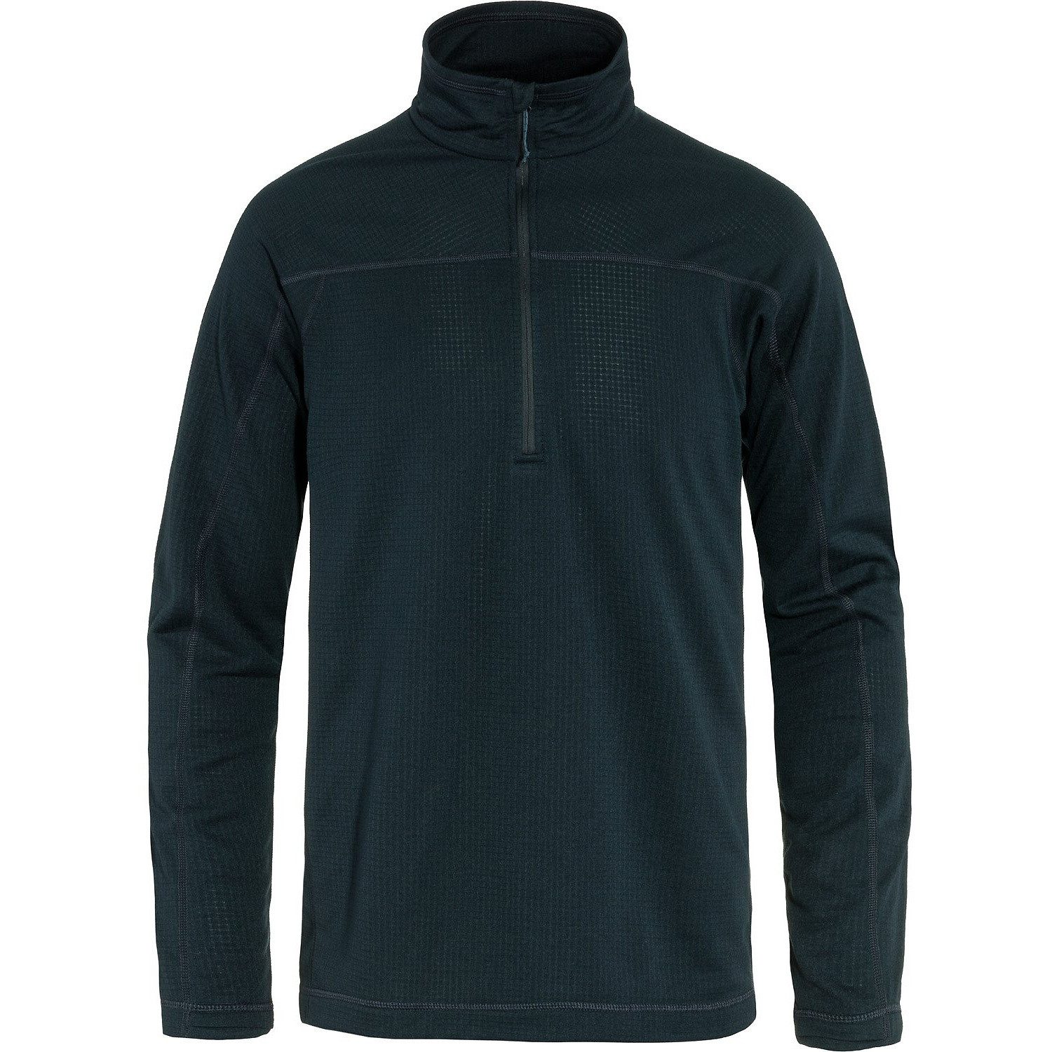 Fjällräven Longsleeve Fleecepullover Abisko Lite Fleece Half Zip M