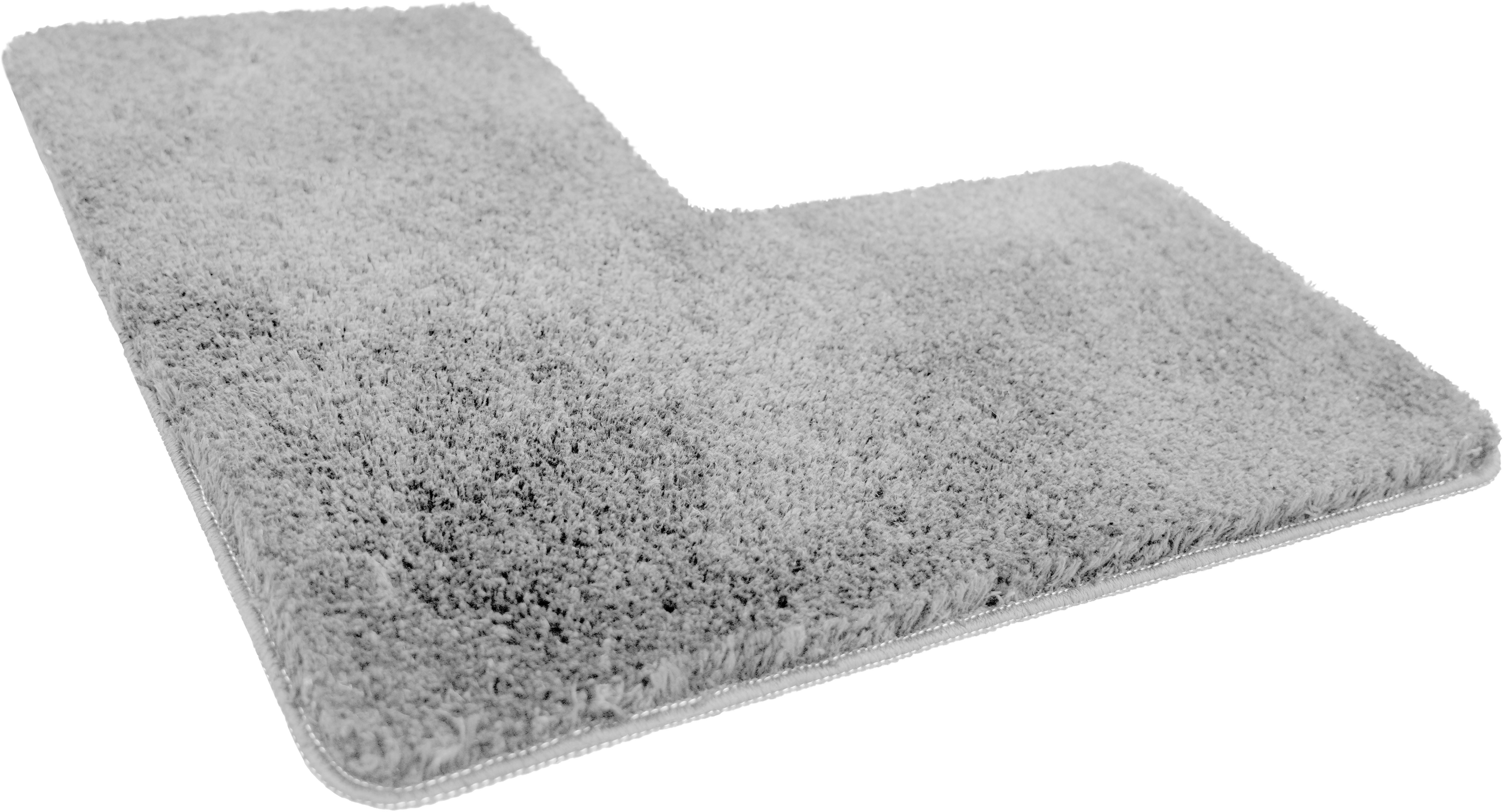 my home Badematte Sanremo, Badvorleger, Badezimmer günstig online kaufen