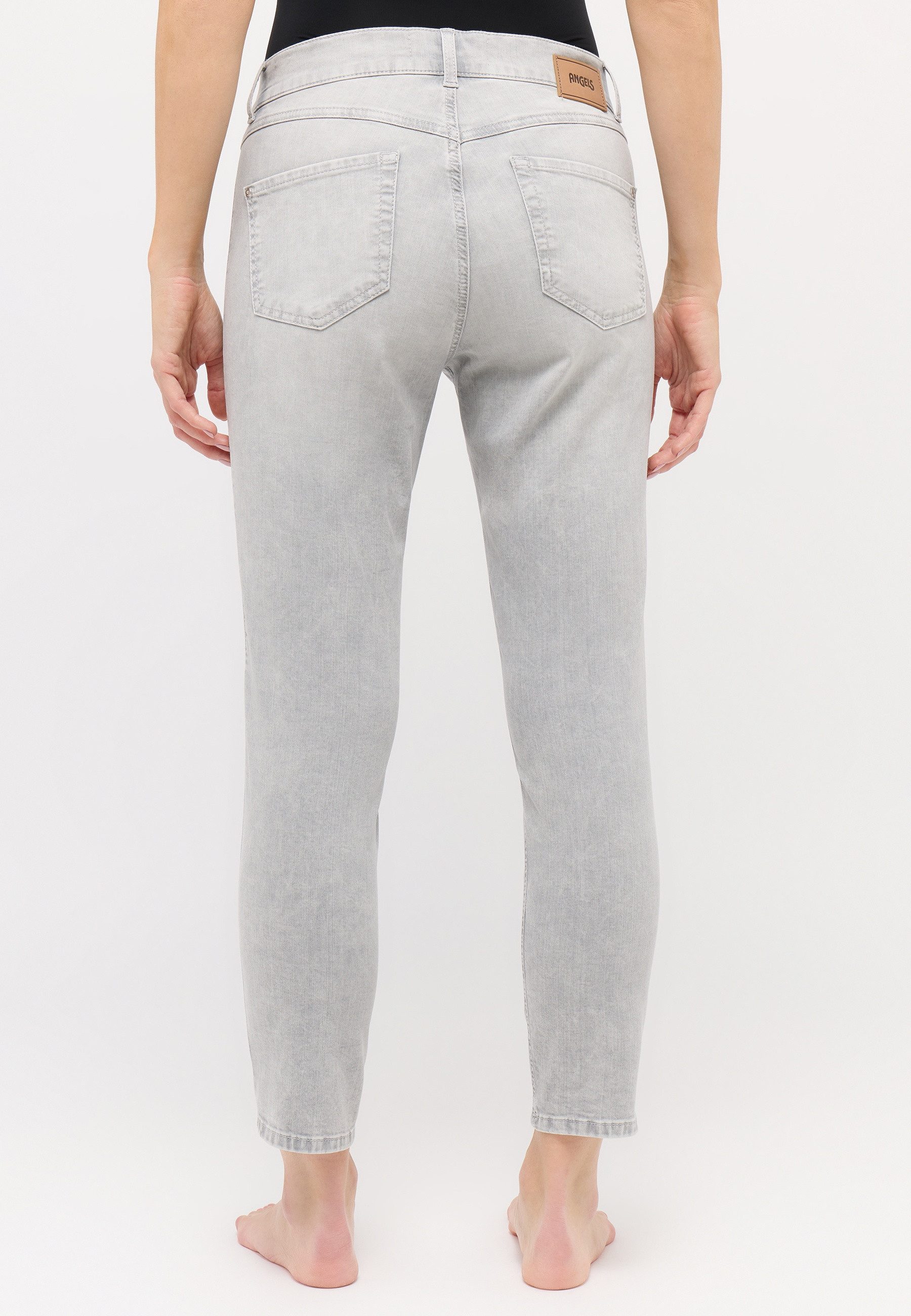 ANGELS 7/8-Jeans ORNELLA SEAM günstig online kaufen