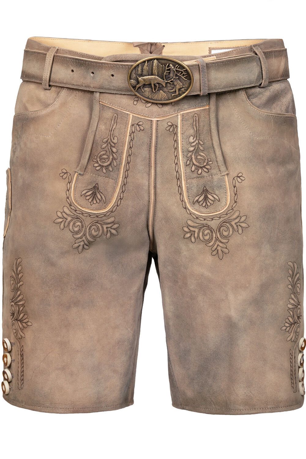 Edelnice Trachtenlederhose