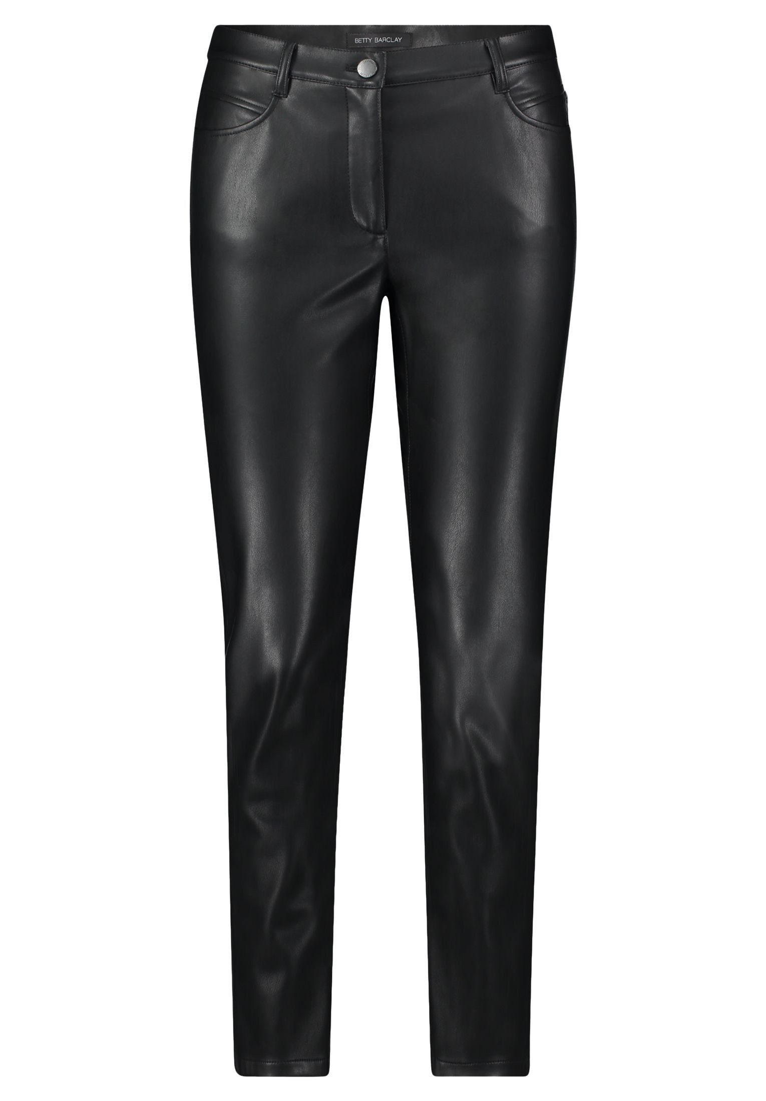 Stoffhose