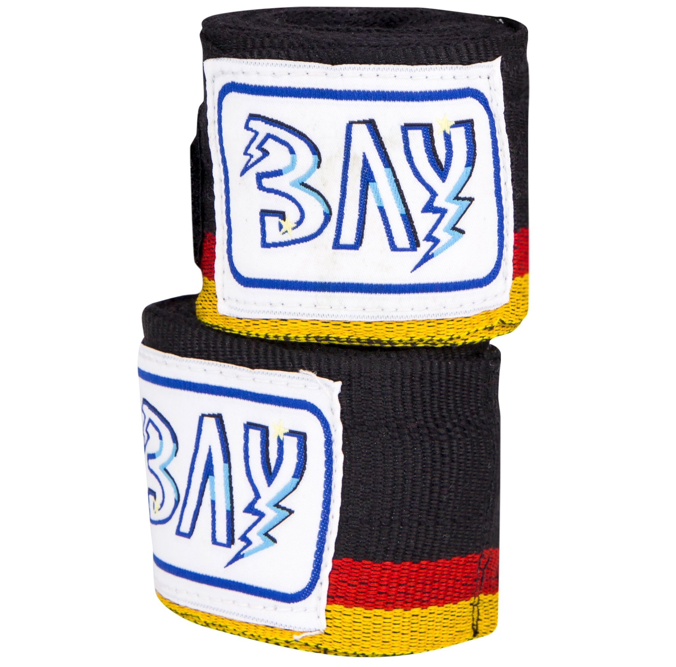 Boxen, Boxbandagen Germany cm BAY-Sports Handbandagen 250 Box-Bandagen