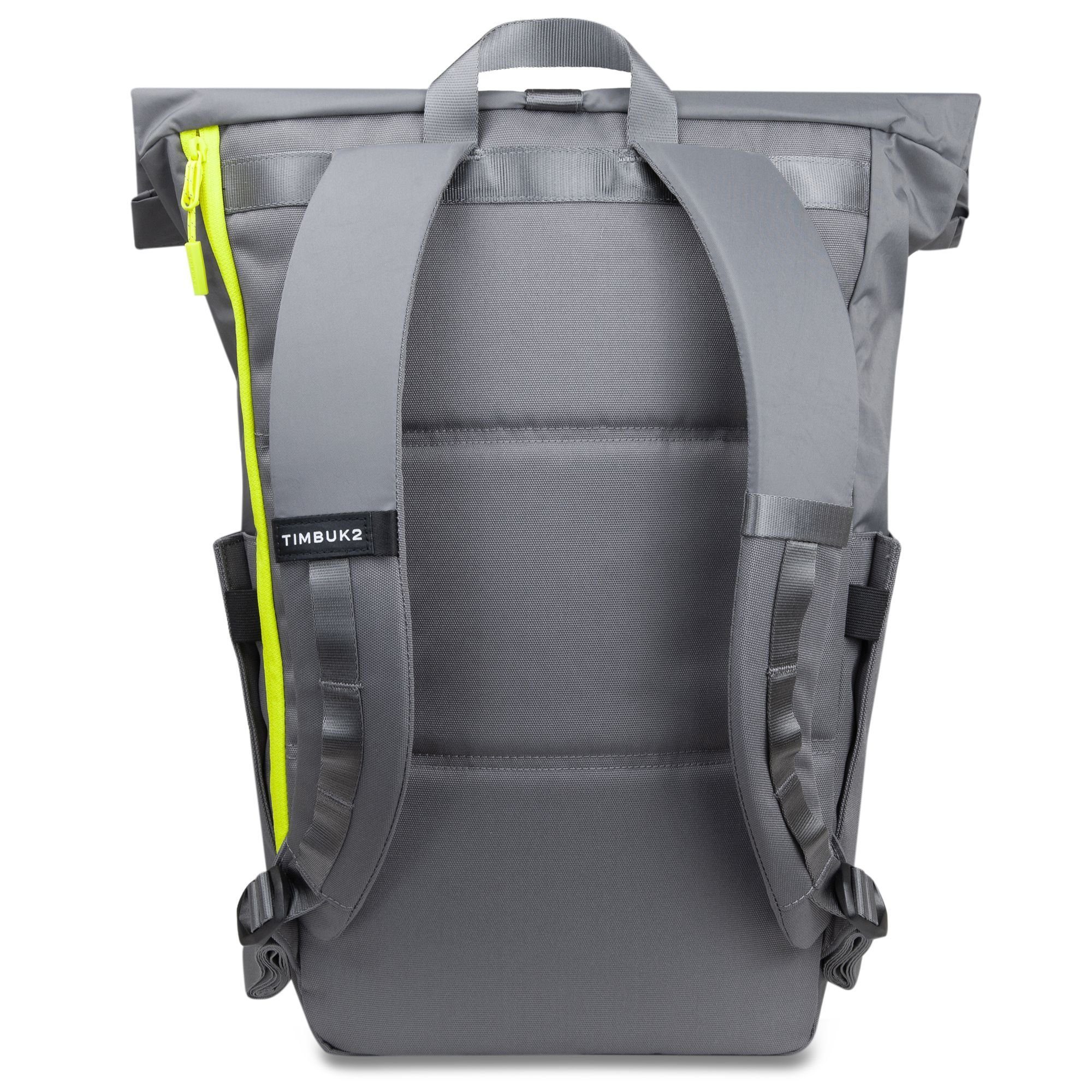 Timbuk2 Wanderrucksack Tuck, Polyethylen