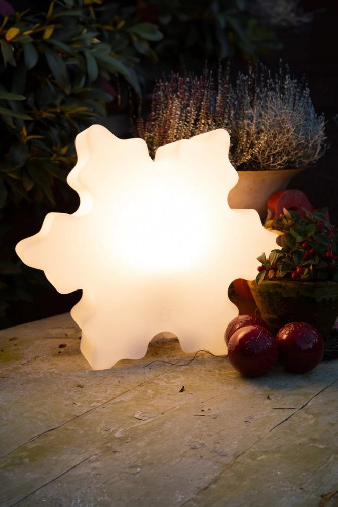 8 seasons design LED-Dekofigur