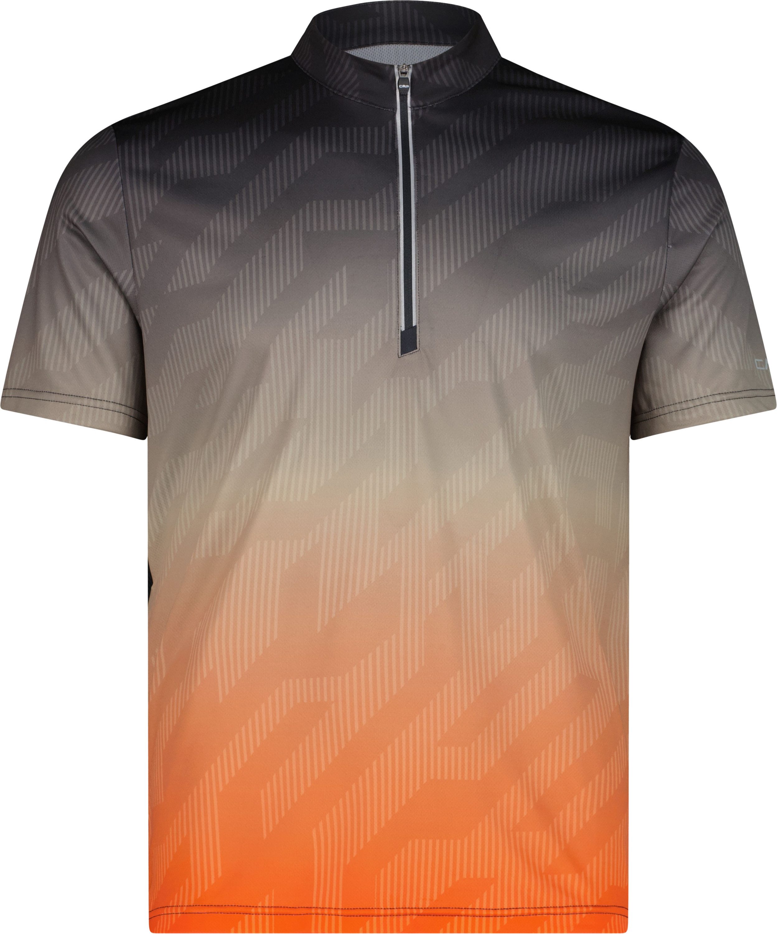 CMP Radtrikot CMP Herren Fahrradtrikot