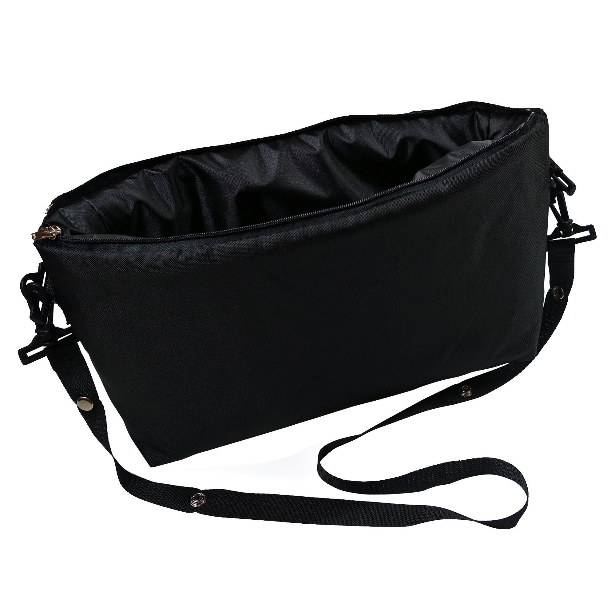 bergsteiger Kinderwagen-Bezug Fußsack, Kinderwagen Winterfußsack 5-in-1, für Babyschale usw.