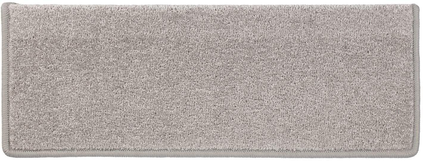 Floordirekt Stufenmatte Dynasty, Erhältlich in 10 Farben & 2 Größen, Treppenschutz, Rechteckig, Höhe: 8,5 mm