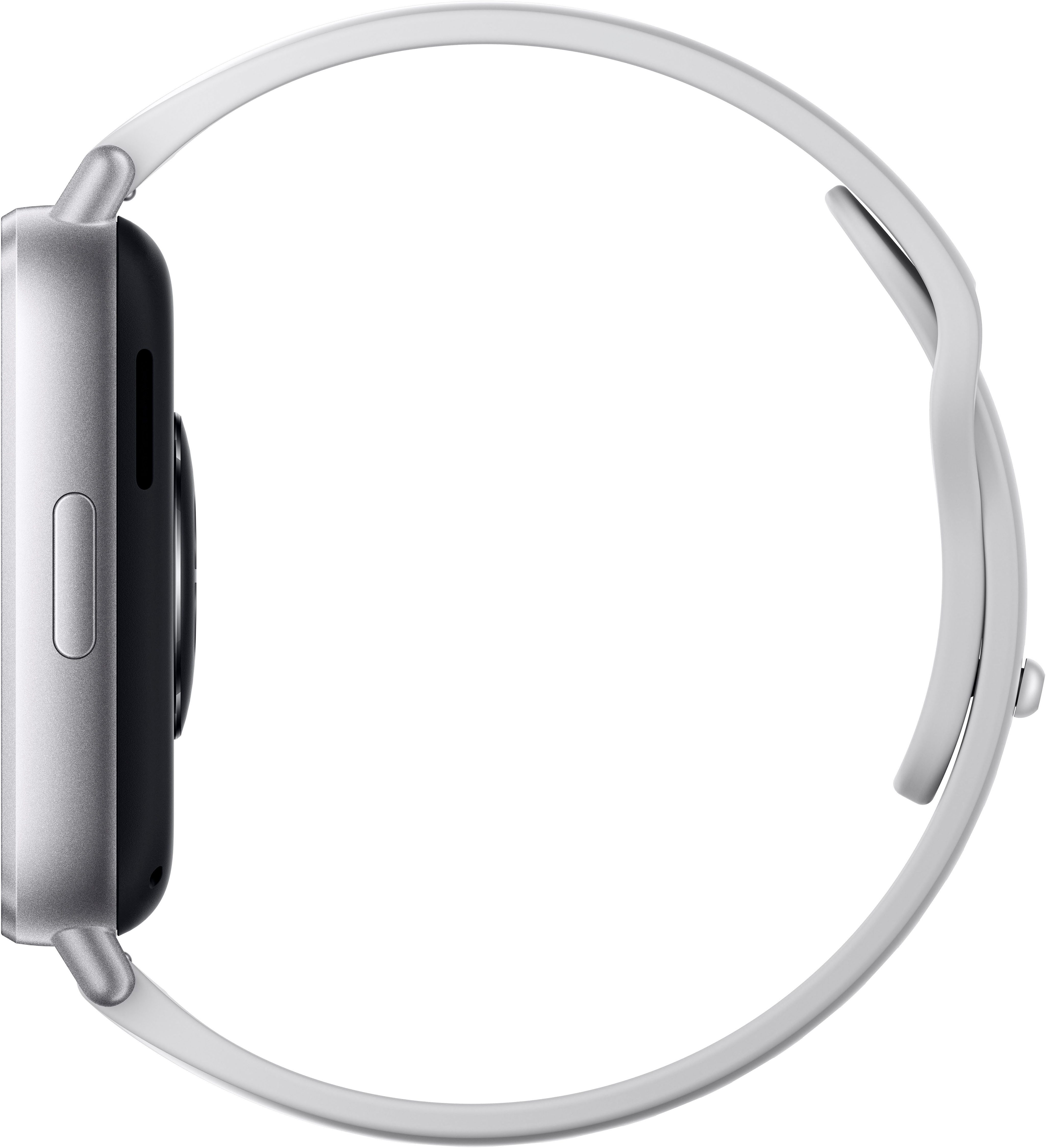 Xiaomi Redmi Watch 5 Active Smartwatch (5,08 cm/2 Zoll, HyperOS)