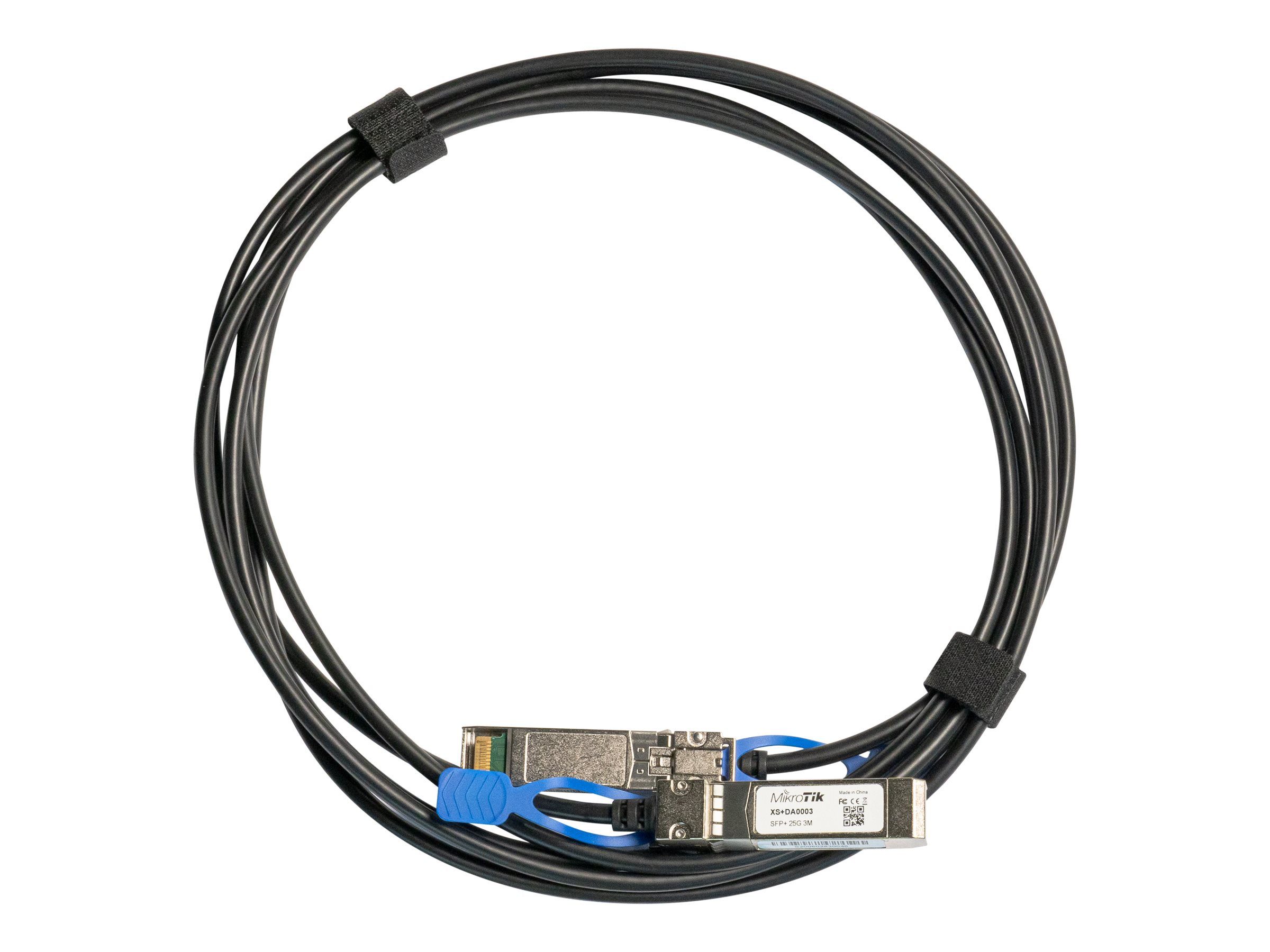 MikroTik TV-Kabel