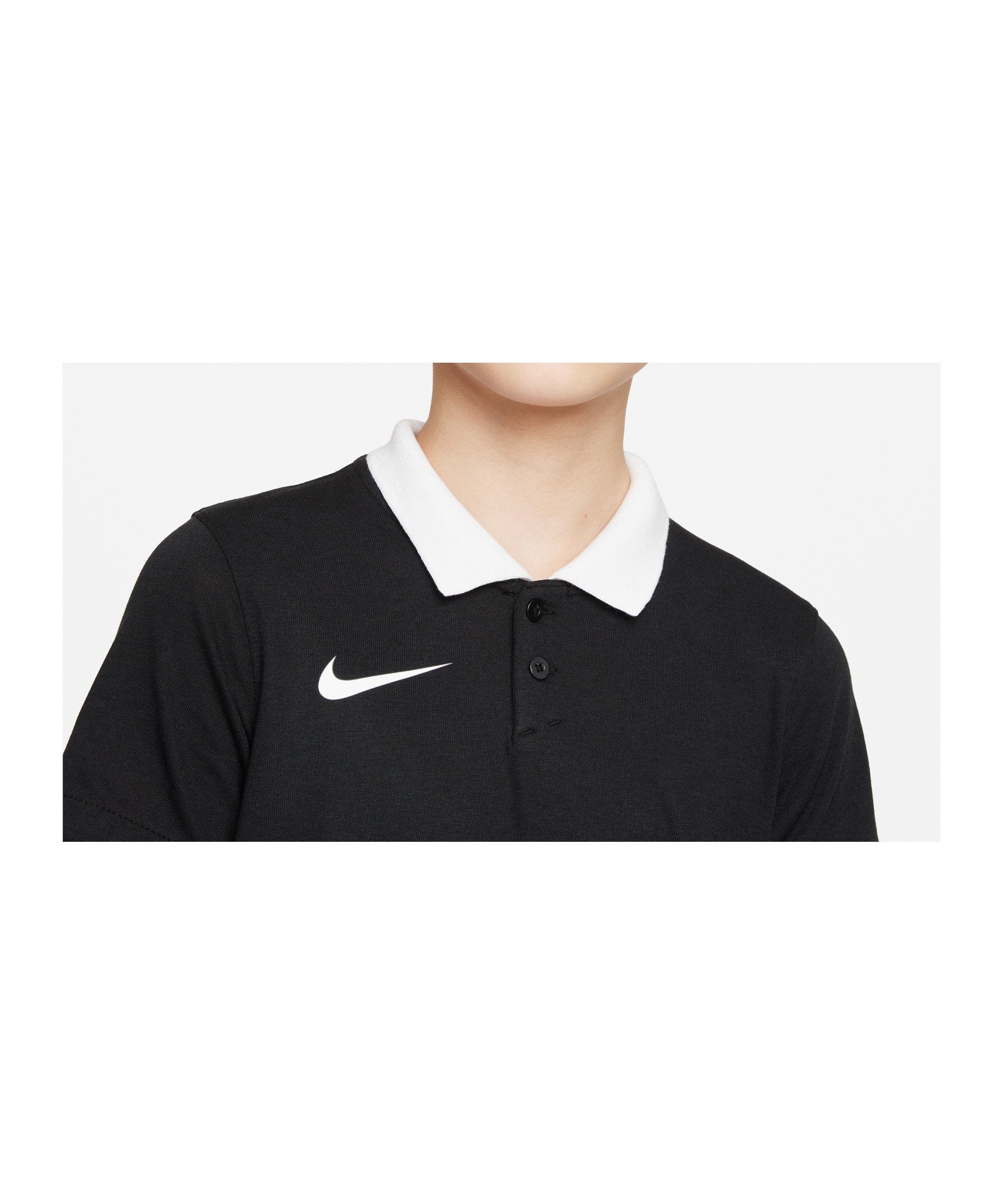 Nike Poloshirt Nike Performance Park 20 Poloshirt Kids Polos Polyester
