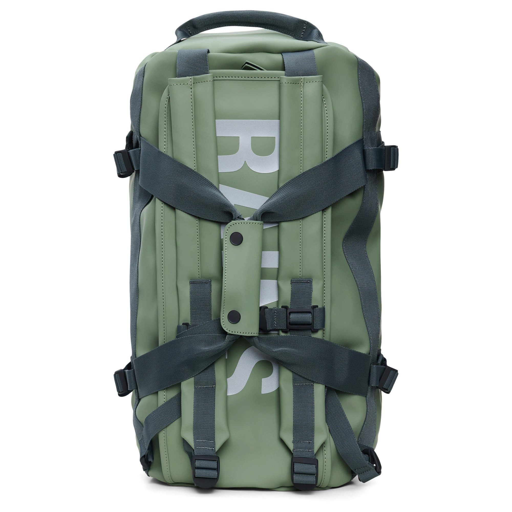 Rains Reisetasche Texel - Reisetasche S 55 cm (well)