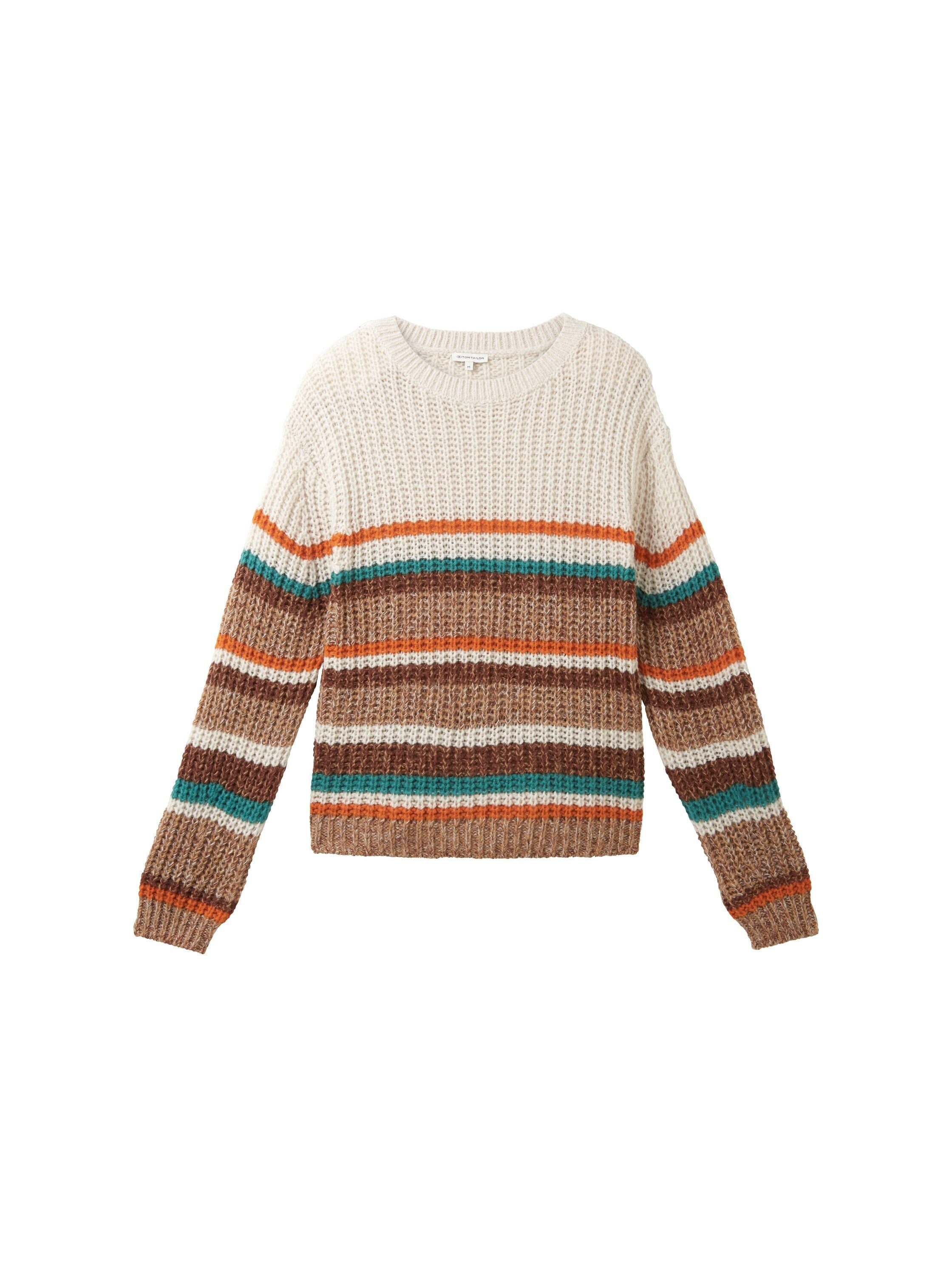 Strickpullover