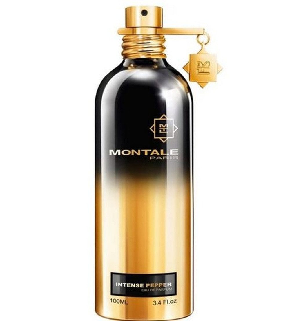 MONTALE Eau de Parfum Montale Intense Pepper 100ml Eau de Parfum Unisex